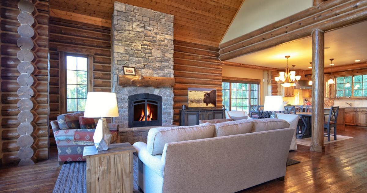 Teton Valley Vacation Rentals