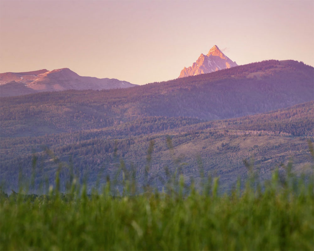 Teton Valley Idaho