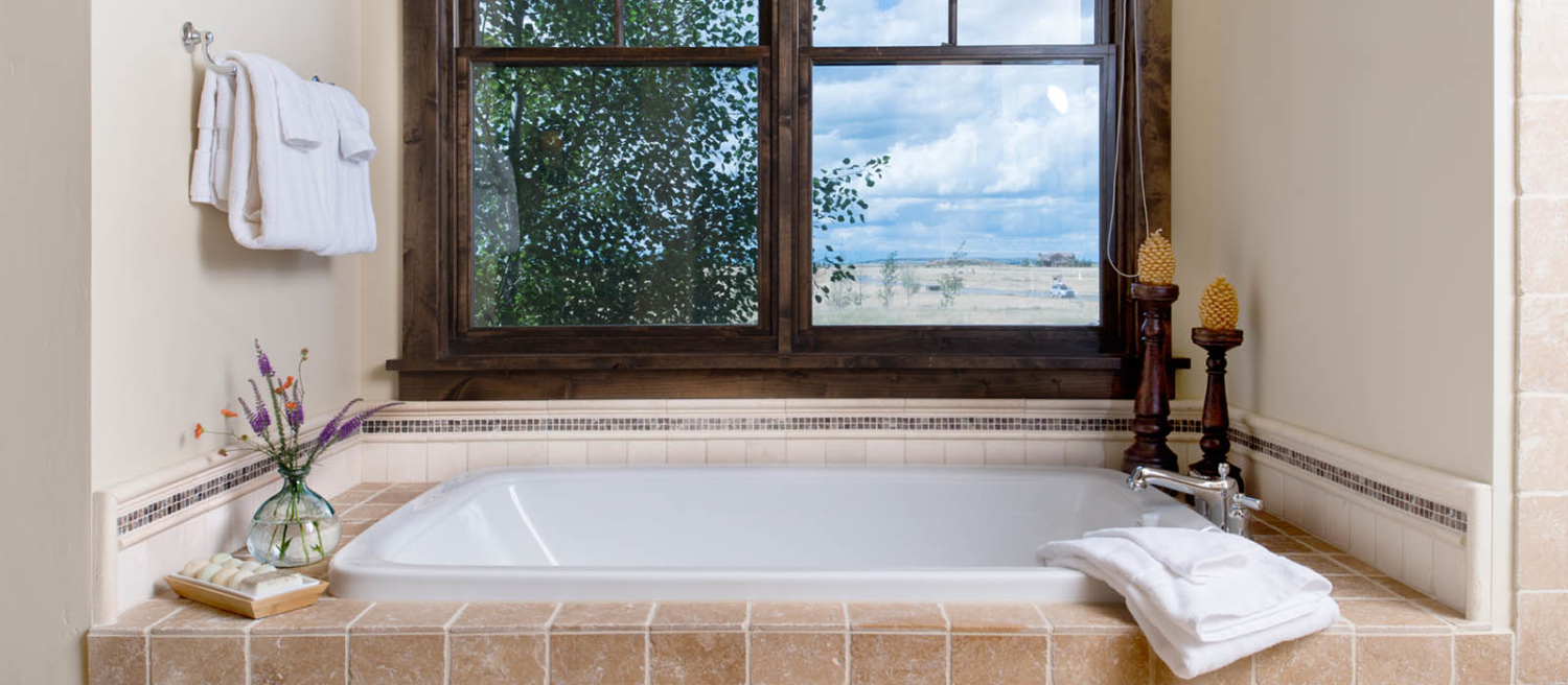 Cleaning Services Property Management Jackson Hole, WY C&C